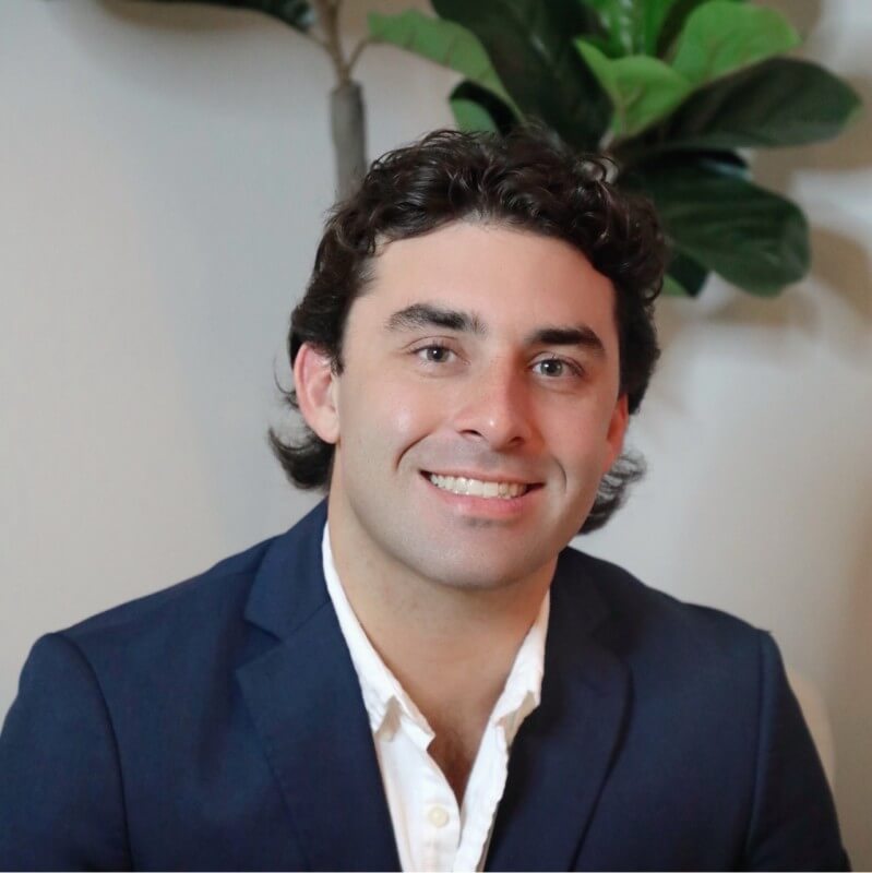 Chris Lightsey | Chief of Operations