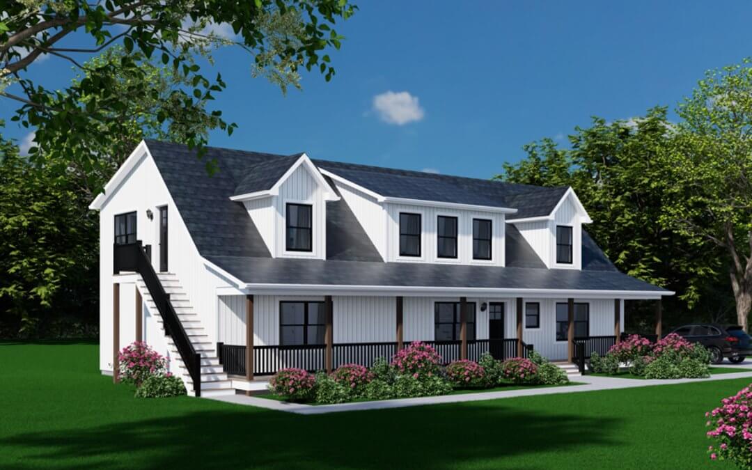 Homestead Retreat