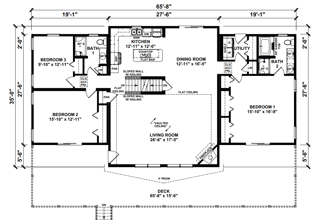 Ferndale-First-Floor