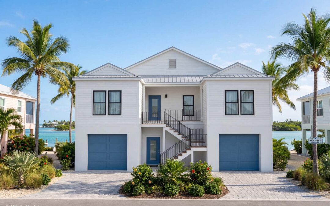 Paradise Pointe